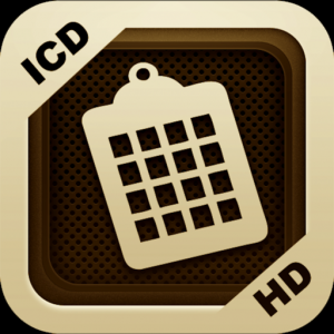 ICD HD 2013 для Мак ОС