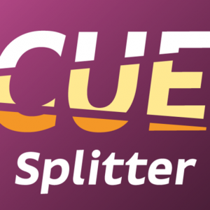 Cue Splitter для Мак ОС