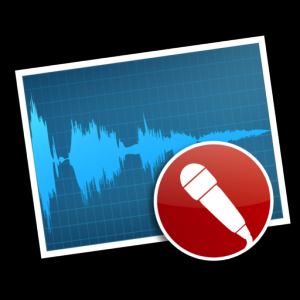 Kvlt аудио-рекордер для Мак ОС