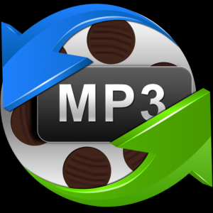 Any MP3 Converter для Мак ОС