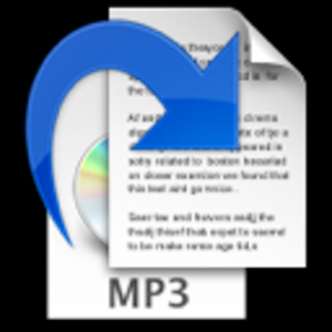 MP3LyricsExtractor для Мак ОС