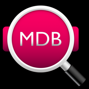 MDB Explorer - Access Viewer, read and export Access files для Мак ОС
