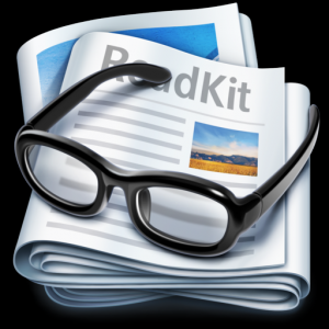 ReadKit: Read Later and RSS для Мак ОС