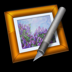 ImageFramer для Мак ОС