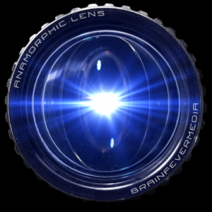 LensFlares для Мак ОС