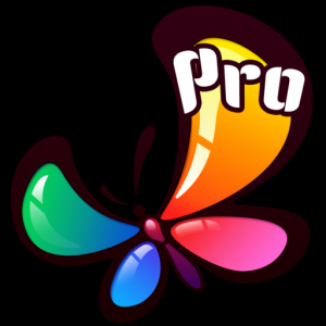 Photo Effect Studio Pro – Графический дизайн искусства Рамка для Мак ОС