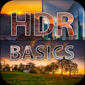 Learn HDR Basics Free Edition для Мак ОС