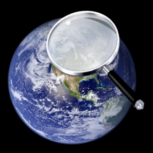 World Explorer - Путеводитель (русский) Mac OS X