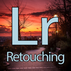 Learn Lightroom 4 Retouching edition для Мак ОС