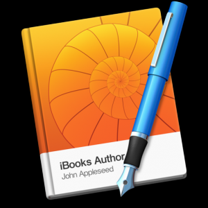 iBooks Author для Мак ОС