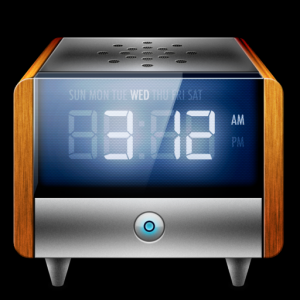Wake Up Time - Alarm Clock для Мак ОС