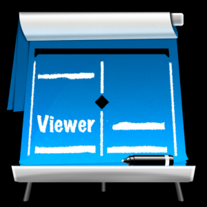 Project Planner Viewer для Мак ОС