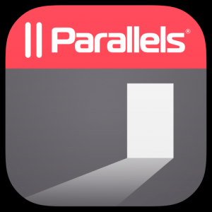 Parallels Client для Мак ОС