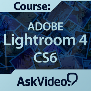 AV For Lightroom CS6 для Мак ОС