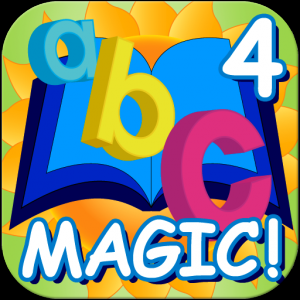 ABC MAGIC 4 для Мак ОС