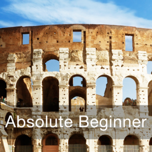 Learn Italian - Absolute Beginner (Lessons 1-25) для Мак ОС