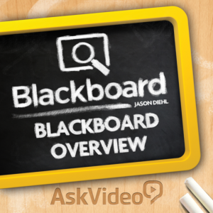 Overview of Blackboard Learn для Мак ОС
