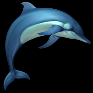 Dolphins 3D для Мак ОС