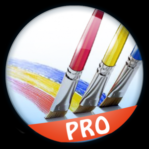My PaintBrush Pro: Draw & Edit для Мак ОС