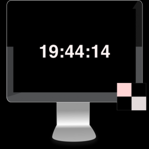 ADClock для Мак ОС
