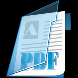 PDF Editor Электронные Portable Document и подпись Чтение - Правка-Выделить для Мак ОС