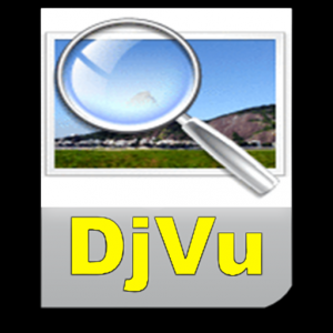 DjVu Viewer + DjVu to PDF для Мак ОС
