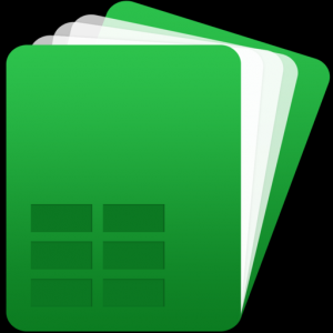 Templates for MS Excel by GN для Мак ОС