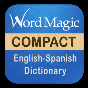Compact Dictionary для Мак ОС