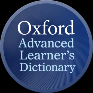 Oxford Advanced Learner’s Dict для Мак ОС