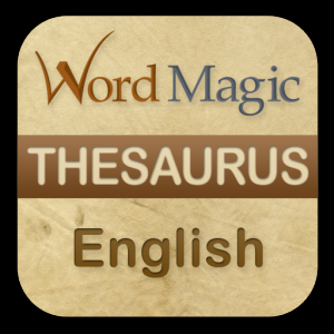 English Thesaurus для Мак ОС