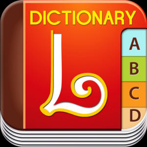 Lexisgoo English Dictionary для Мак ОС