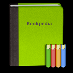 Bookpedia для Мак ОС