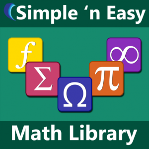 Math Library by WAGmob для Мак ОС
