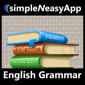 Learn English Grammar, Writing, Spelling and Vocabulary - A simpleNeasyApp by WAGmob для Мак ОС