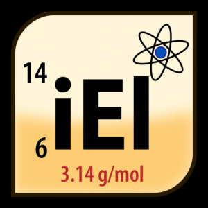 iElements Periodic Table для Мак ОС