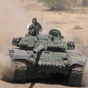Armoured Fighting Vehicles Encyclopedia для Мак ОС