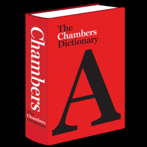 Chambers Dictionary для Мак ОС