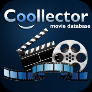 Coollector Movie Database для Мак ОС