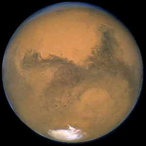 Mars Atlas для Мак ОС