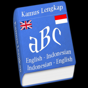 Kamus Lengkap - English N' Indonesia Dictionary для Мак ОС