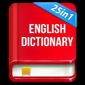Pocket Dictionary 25in1 для Мак ОС