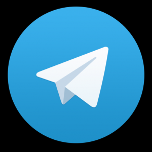 Telegram для Мак ОС