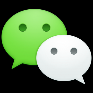 WeChat для Мак ОС