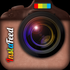 App for Instagram - InstaFeed для Мак ОС