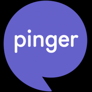 Pinger Desktop: Text Free with Unlimited SMS From Your Computer для Мак ОС