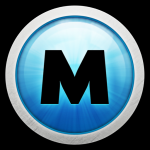 Mango IRC - Chat client для Мак ОС