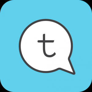 Tictoc- Free Text / Call / SMS / File Sharing для Мак ОС