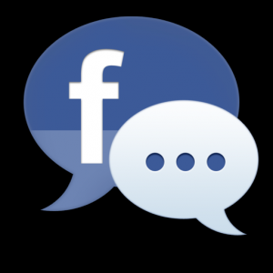 Chat for Facebook Pro для Мак ОС