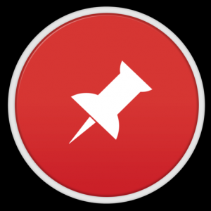 App for Pinterest для Мак ОС