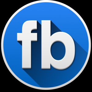 App for Facebook - Pro - Menu Tab для Мак ОС